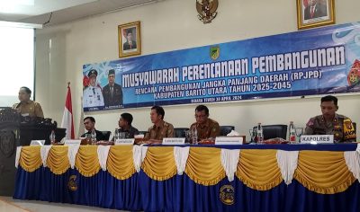 MUSRENBANG RPJMD..