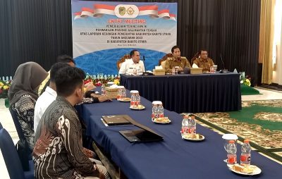 BPK RI PERWAKILAN KALTENG..
