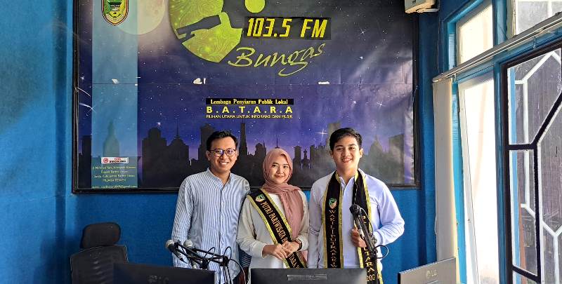 DUTA PARIWISATA BARITO UTARA