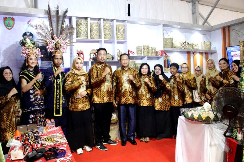 KALTENG EXPO 2024
