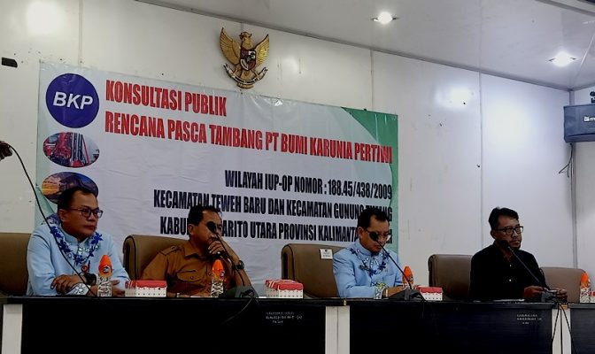 KONSULTASI PUBLIK. (1)