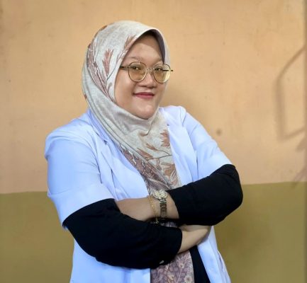 dr. Wenny Aristia Yulianti