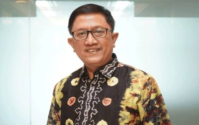 taufik saleeh
