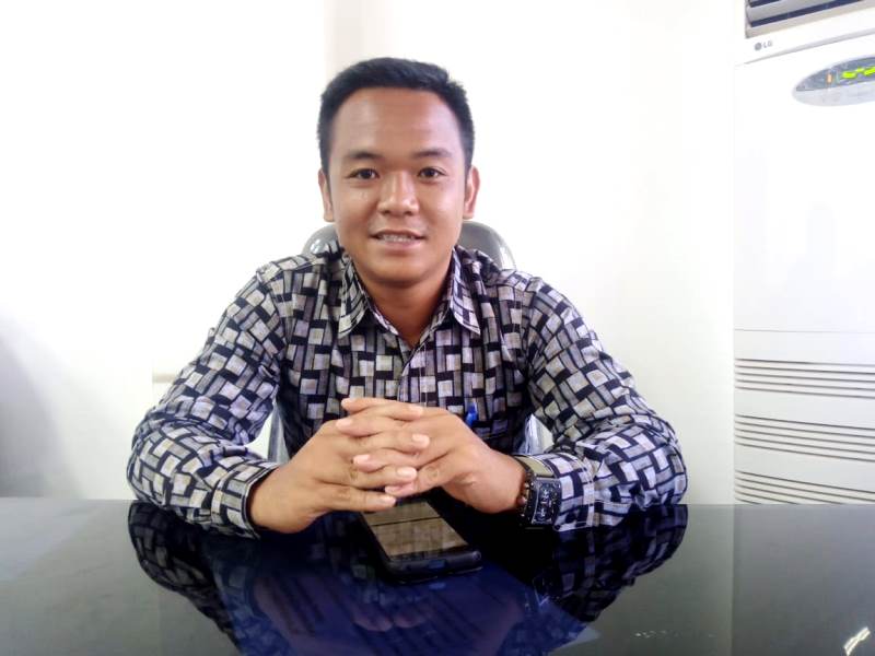 RIZA FAISAL