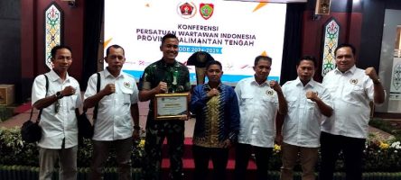 BERSAMA DANDIM 1013 MTW.