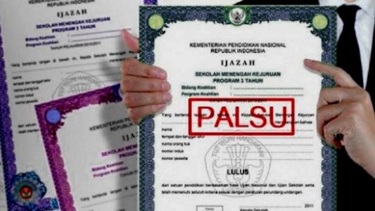 palsu