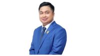 Anggota-Komisi-I-DPRD-Kalimantan-Tengah-Kalteng-Toga-Hamonangan-Nadeak