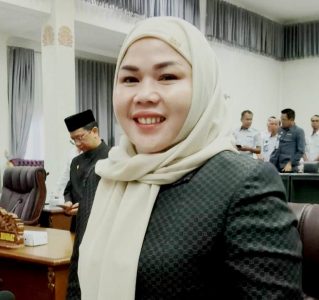 JAMILAH.