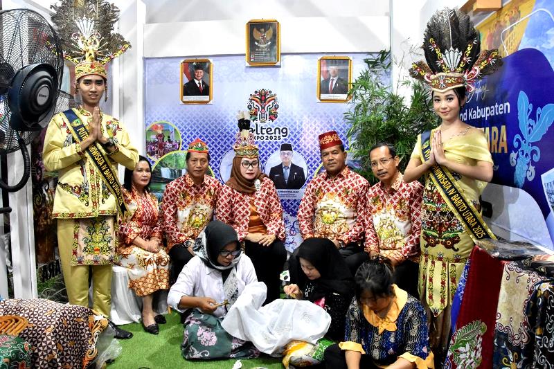 TAMPILKAN PRODUK UNGGULAN