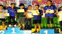 JUARA PANJAT TEBING