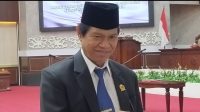 Agie-Anggota-DPRD-Kalteng-dari-Fraksi-PAN-Kalteng