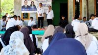 KAMPANYE DIALOGIS DI DUSUN BANGDEP.