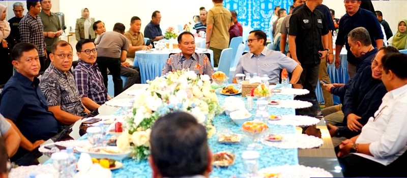 RAMAH TAMAH.