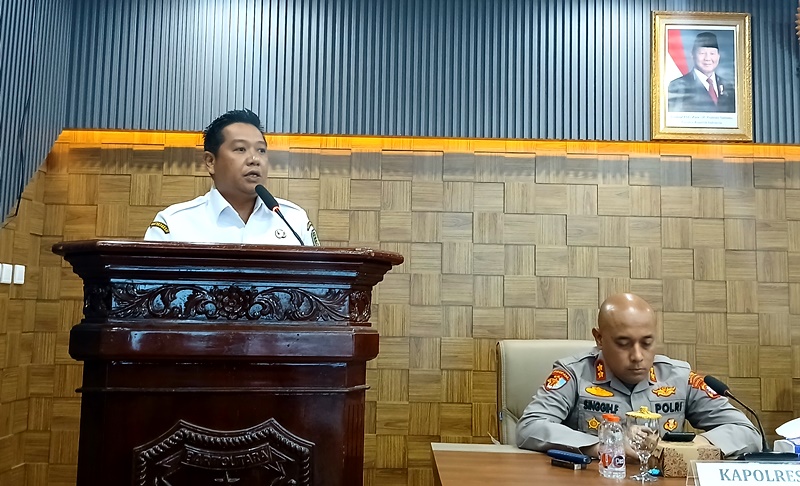 LEPAS KONTINGEN HSP DAN IBAB.