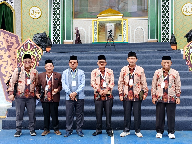 LPTQ PROVINSI KALTENG