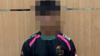 PELAKU RAMPOK EMAS, SR (30)