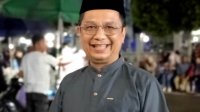 H TAUFIK NUGRAHA