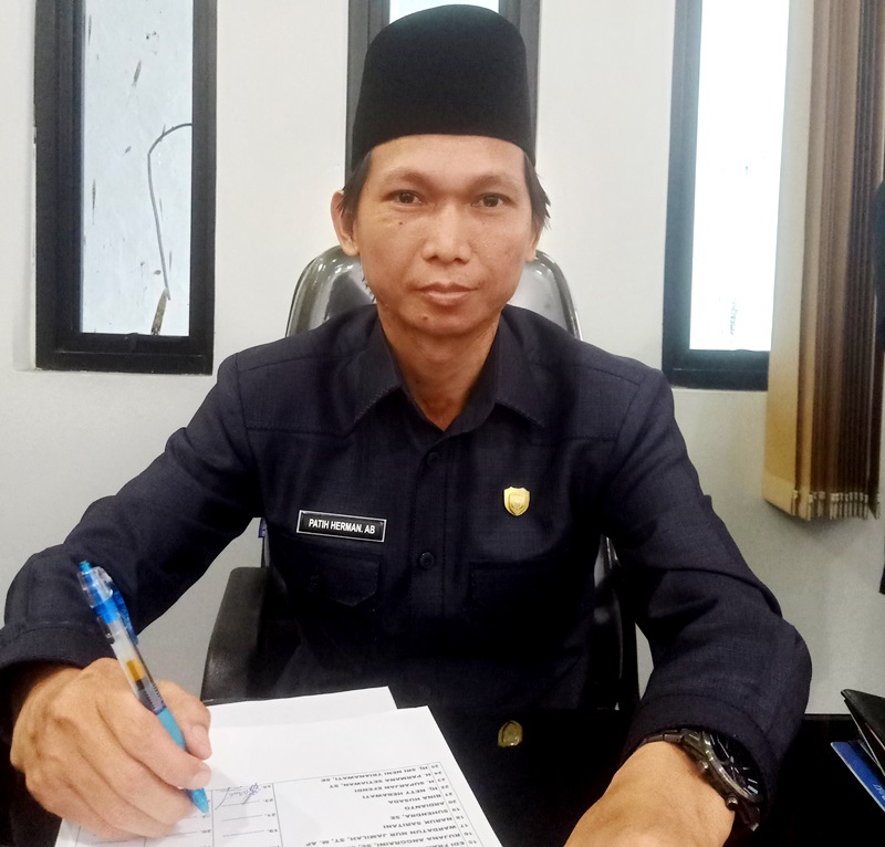 patih herman ab