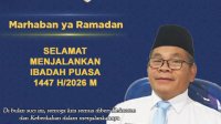 9. Asisten III Bidang Administrasi Umum, Setda Katingan