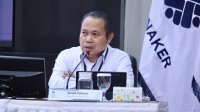 Kemnaker Tindak 12 Perusahaan Pelanggar TKA - 1