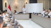 Menaker BPJS Ketenagakerjaan Harus Cegah Kecelakaan Kerja, Bukan Sekadar Urus Klaim - 1