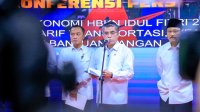 Pemerintah Tetapkan WFA bagi PekerjaBuruh Jelang dan Pasca Idulfitri 2026 - 2