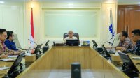 Kemnaker–Pertamina Jajaki Kerja Sama Pelatihan HSE dan Operator SPBU - 2