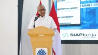 Wamenaker Pelatihan Vokasi Tak Boleh Sekadar Formalitas, Harus Perluas Peluang Kerja - 1