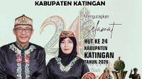 3. Badan Keuangan dan Aset Daerah Kabupaten Katingan