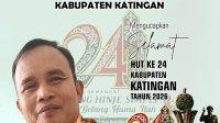 4. Dinas Koperasi, UKM dan Perdagangan Kabupaten Katingan