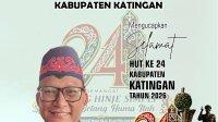 5 Dinas Sosial Kabupaten Katingan