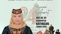 6. RSUD Mas Amsyar - Kasongan