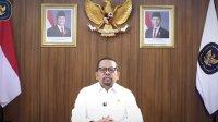 Kepala Badan Komunikasi Pemerintah (Bakom) RI Muhammad Qodari