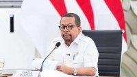 Kepala Badan Komunikasi Pemerintah Muhammad Qodari