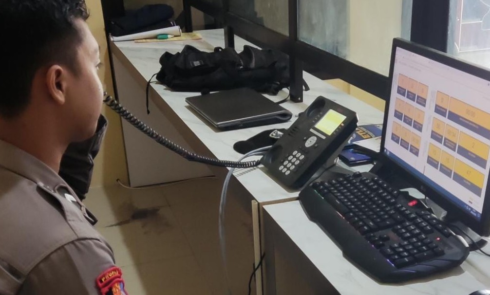 Mengenal Lebih Dekat Manfaat Call Center 110, Cara Cepat Lapor Polisi -  Media Dayak Edukasi Masyarakat Bahaya Judi Online